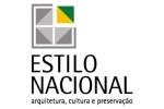 logo estilo nacional
