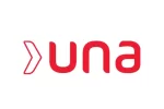 logo una